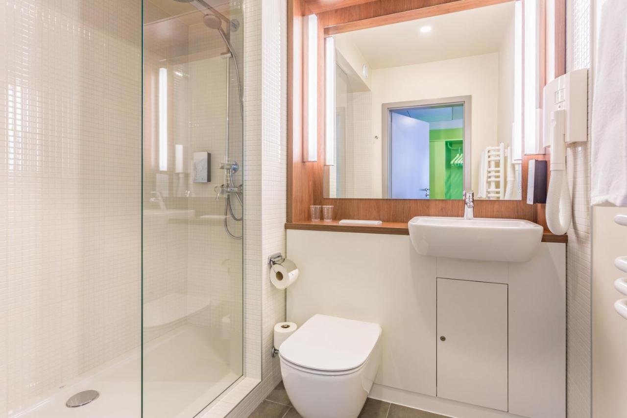 B&B Hotel Nowy Targ Centrum المظهر الخارجي الصورة
