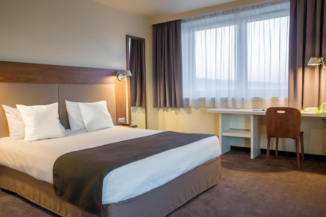 B&B Hotel Nowy Targ Centrum المظهر الخارجي الصورة
