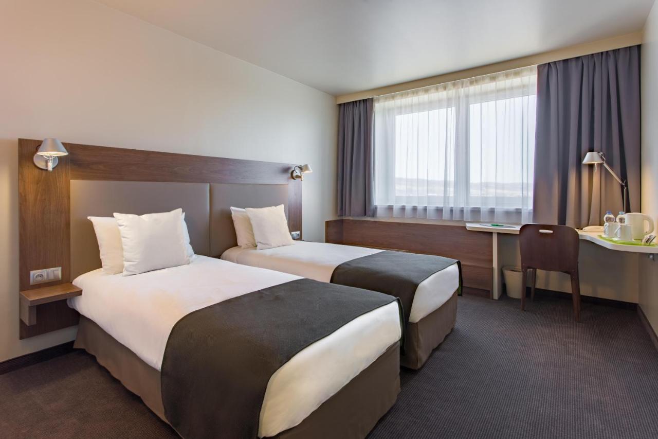 B&B Hotel Nowy Targ Centrum المظهر الخارجي الصورة