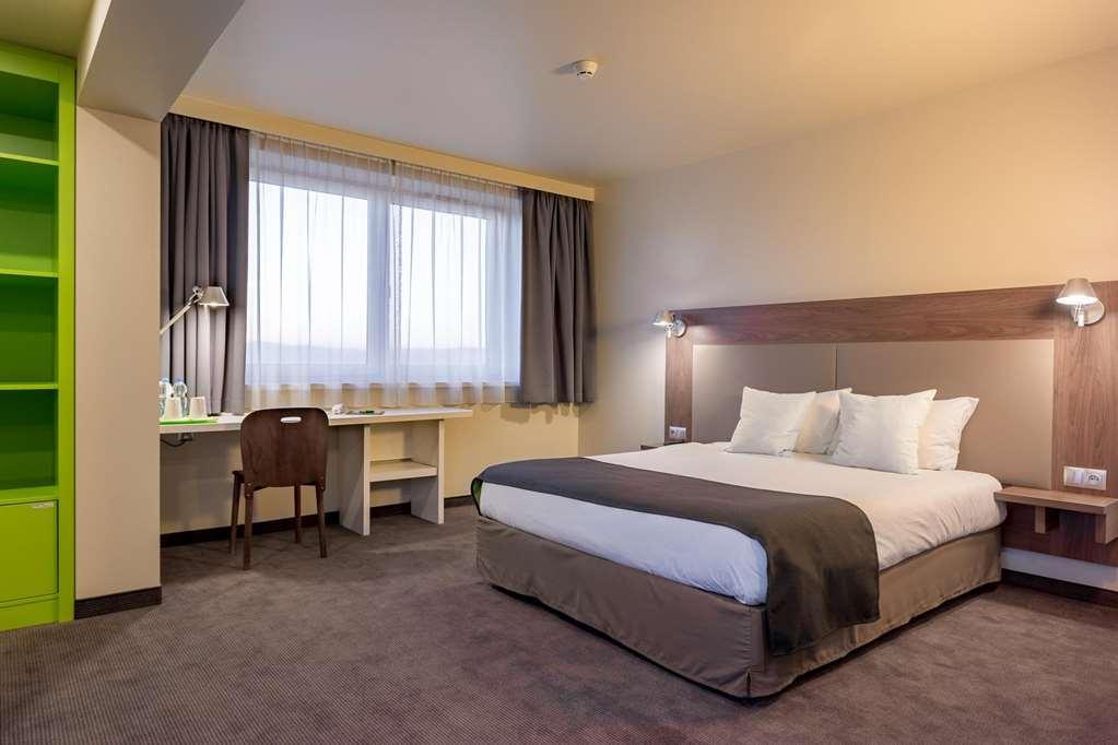 B&B Hotel Nowy Targ Centrum الغرفة الصورة