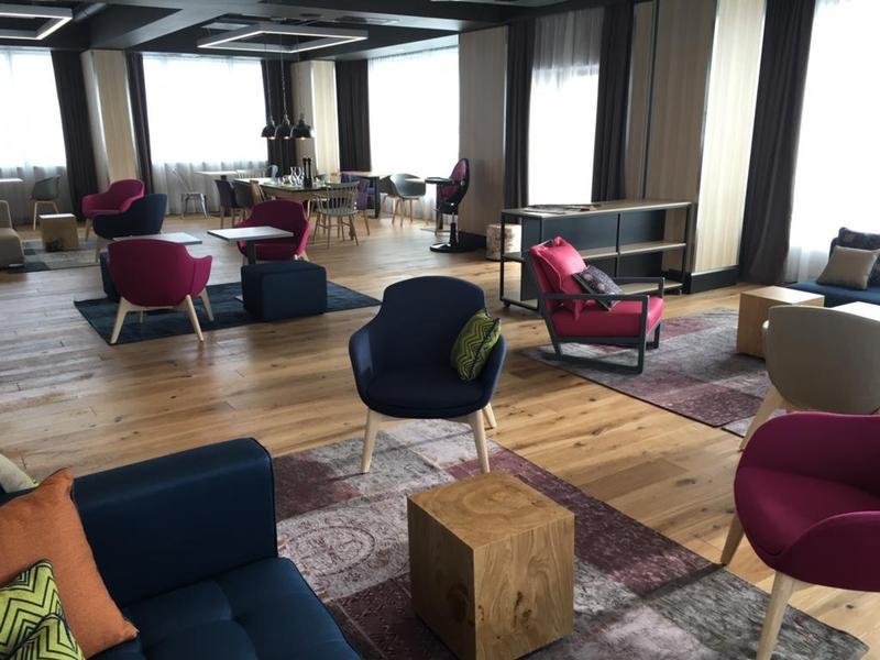 B&B Hotel Nowy Targ Centrum المظهر الخارجي الصورة