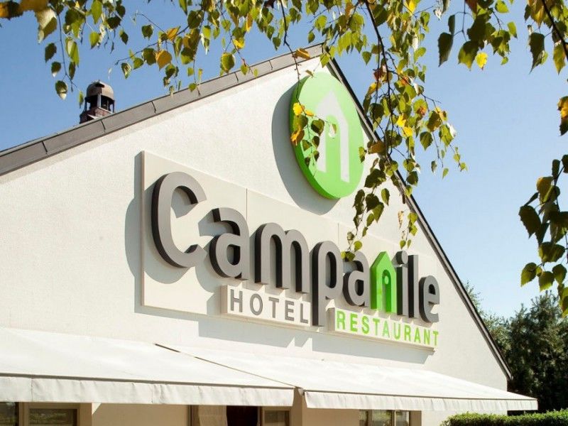B&B Hotel Nowy Targ Centrum المظهر الخارجي الصورة