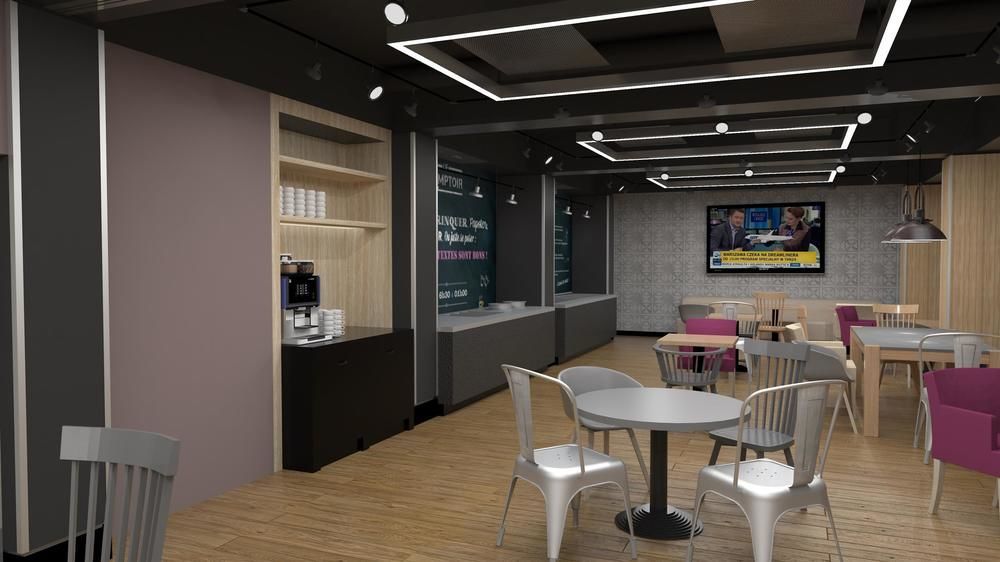 B&B Hotel Nowy Targ Centrum المظهر الخارجي الصورة