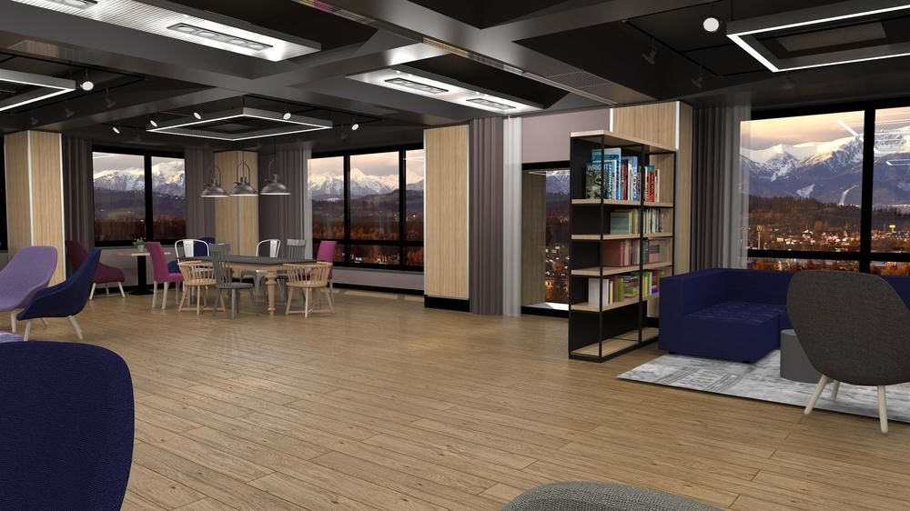 B&B Hotel Nowy Targ Centrum المظهر الخارجي الصورة