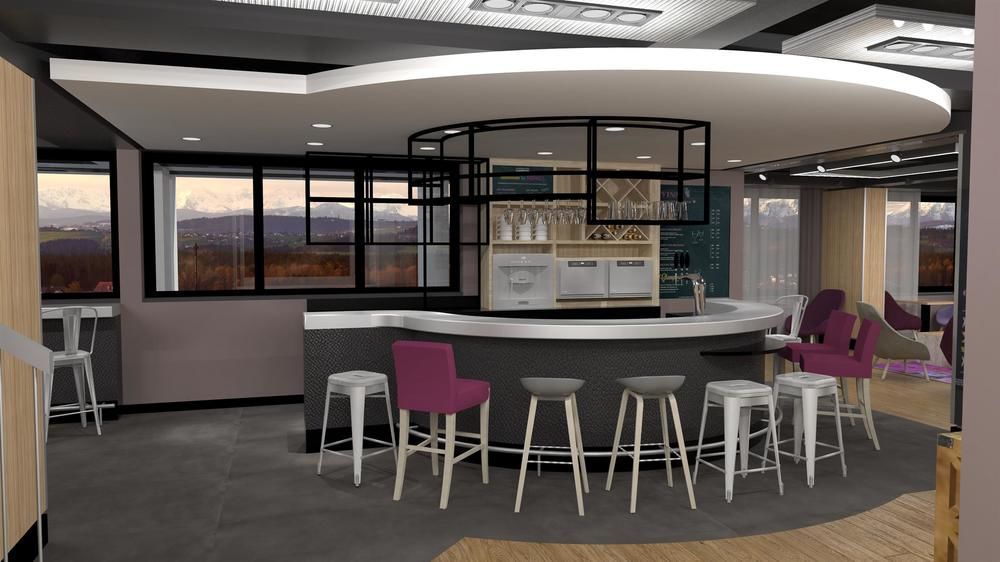 B&B Hotel Nowy Targ Centrum المظهر الخارجي الصورة