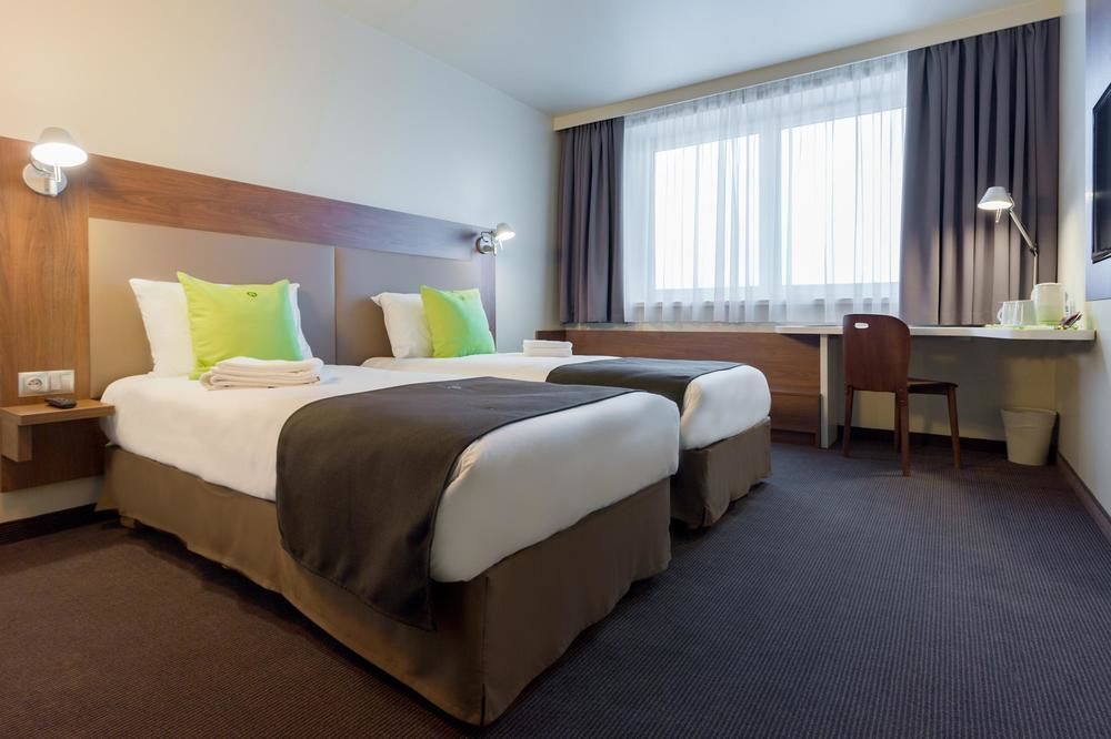 B&B Hotel Nowy Targ Centrum المظهر الخارجي الصورة