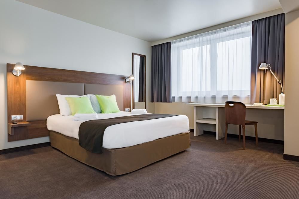 B&B Hotel Nowy Targ Centrum المظهر الخارجي الصورة