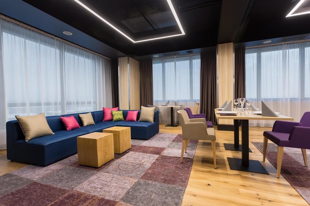 B&B Hotel Nowy Targ Centrum المظهر الخارجي الصورة